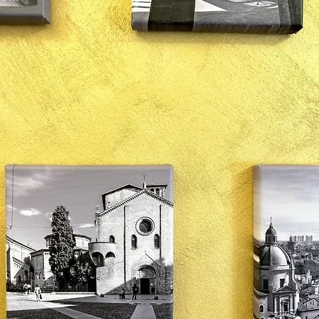 La Dotta - Via Jacopo Barozzi 6
