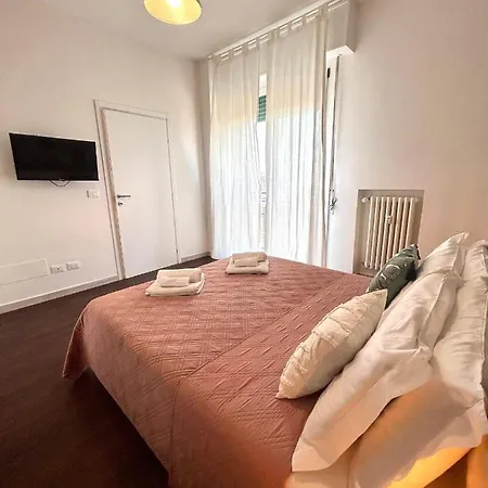 La Dotta - Via Jacopo Barozzi 6 Apartment Bologna