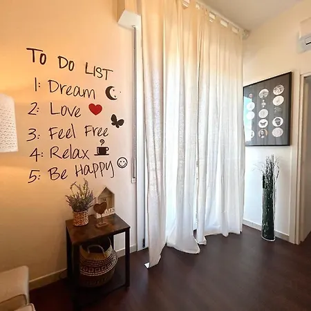 Apartment La Dotta - Via Jacopo Barozzi 6 *