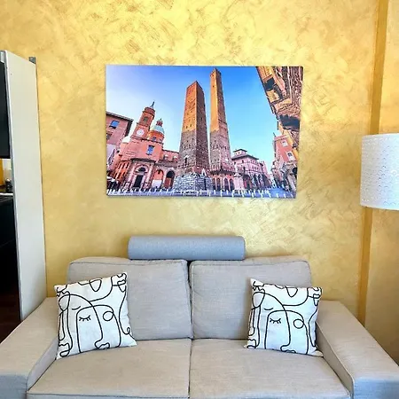 La Dotta - Via Jacopo Barozzi 6